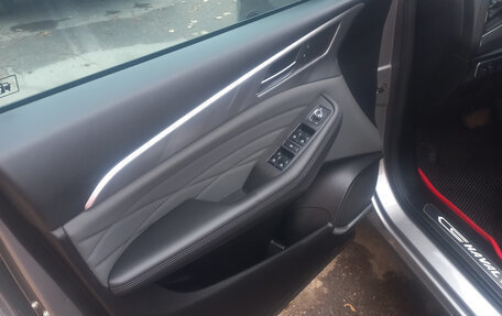 Haval F7x I, 2023 год, 2 500 000 рублей, 6 фотография