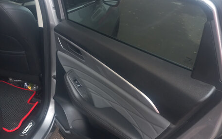 Haval F7x I, 2023 год, 2 500 000 рублей, 10 фотография