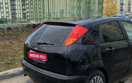 Ford Focus IV, 2003 год, 170 000 рублей, 5 фотография