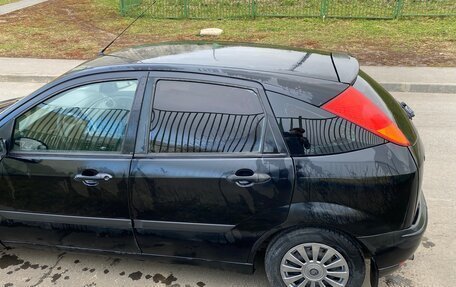 Ford Focus IV, 2003 год, 170 000 рублей, 7 фотография