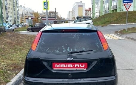 Ford Focus IV, 2003 год, 170 000 рублей, 6 фотография