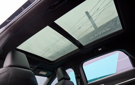 Haval F7, 2025 год, 3 599 000 рублей, 13 фотография