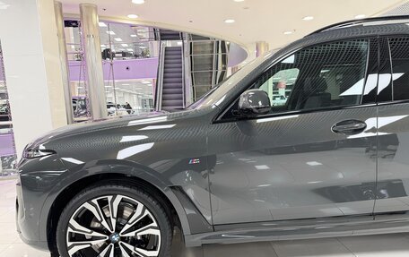 BMW X7, 2025 год, 18 299 000 рублей, 4 фотография