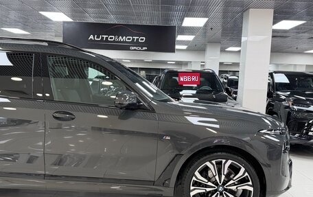 BMW X7, 2025 год, 18 299 000 рублей, 7 фотография