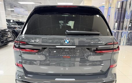 BMW X7, 2025 год, 18 299 000 рублей, 9 фотография