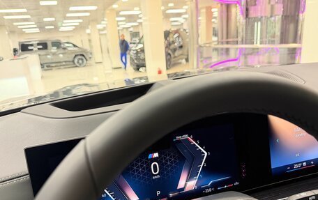 BMW X7, 2025 год, 18 299 000 рублей, 14 фотография