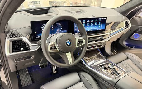 BMW X7, 2025 год, 18 299 000 рублей, 15 фотография