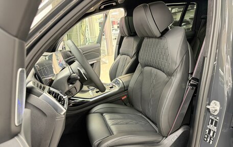 BMW X7, 2025 год, 18 299 000 рублей, 16 фотография