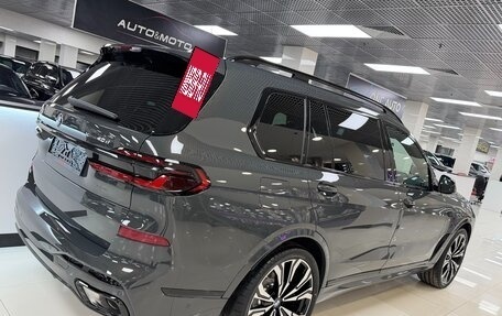 BMW X7, 2025 год, 18 299 000 рублей, 8 фотография