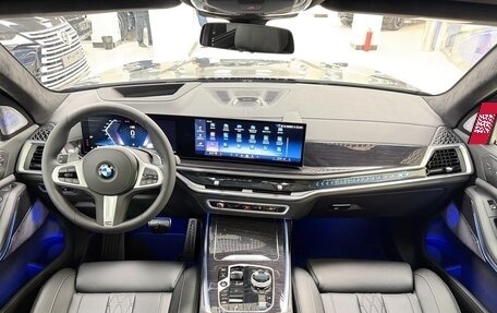 BMW X7, 2025 год, 18 299 000 рублей, 13 фотография