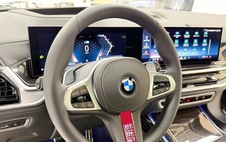 BMW X7, 2025 год, 18 299 000 рублей, 17 фотография