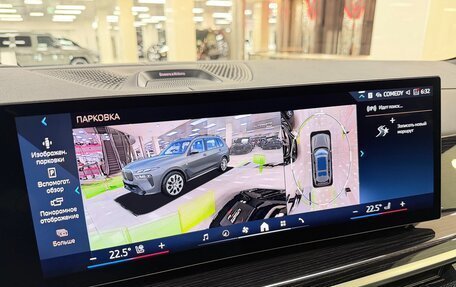 BMW X7, 2025 год, 18 299 000 рублей, 19 фотография