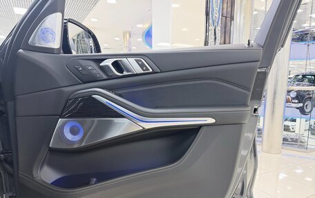 BMW X7, 2025 год, 18 299 000 рублей, 32 фотография