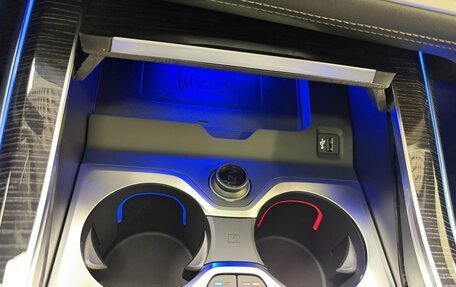 BMW X7, 2025 год, 18 299 000 рублей, 28 фотография