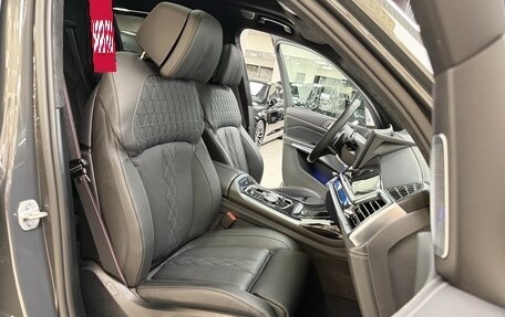 BMW X7, 2025 год, 18 299 000 рублей, 30 фотография