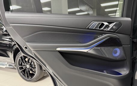 BMW X7, 2025 год, 18 299 000 рублей, 33 фотография