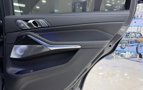 BMW X7, 2025 год, 18 299 000 рублей, 38 фотография