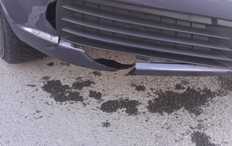 Opel Zafira B, 2006 год, 350 000 рублей, 8 фотография