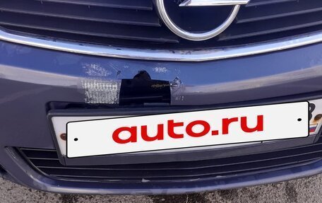 Opel Zafira B, 2006 год, 350 000 рублей, 7 фотография