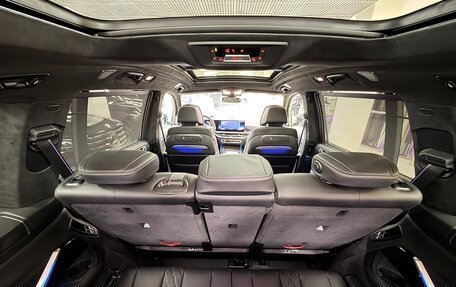 BMW X7, 2025 год, 18 299 000 рублей, 40 фотография