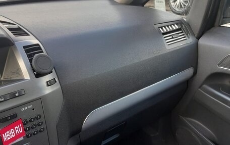 Opel Zafira B, 2006 год, 350 000 рублей, 6 фотография