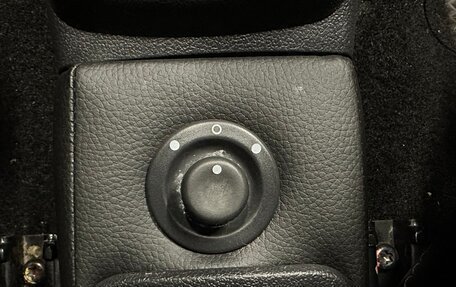 Renault Logan I, 2011 год, 618 000 рублей, 9 фотография