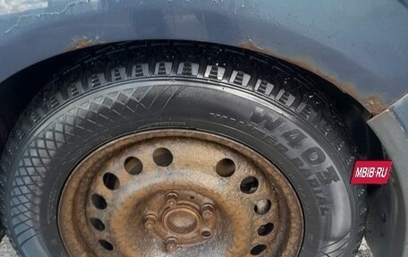 Opel Zafira B, 2006 год, 350 000 рублей, 10 фотография