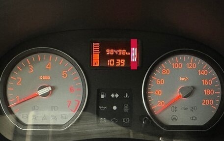 Renault Logan I, 2011 год, 618 000 рублей, 6 фотография