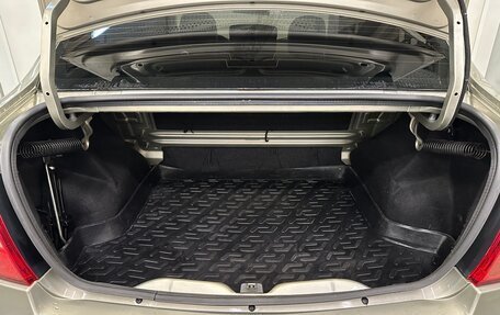 Renault Logan I, 2011 год, 618 000 рублей, 14 фотография