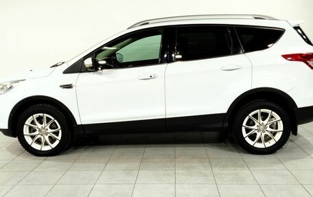 Ford Kuga III, 2014 год, 1 460 000 рублей, 6 фотография