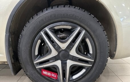 Renault Logan I, 2011 год, 618 000 рублей, 16 фотография