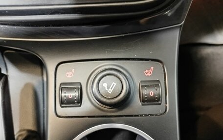 Ford Kuga III, 2014 год, 1 460 000 рублей, 13 фотография