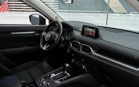 Mazda CX-5 II, 2018 год, 2 650 000 рублей, 6 фотография