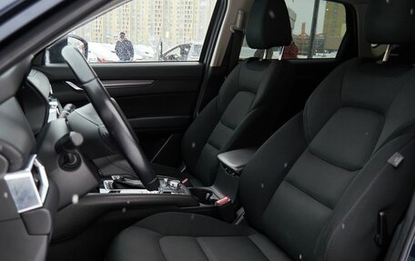 Mazda CX-5 II, 2018 год, 2 650 000 рублей, 9 фотография