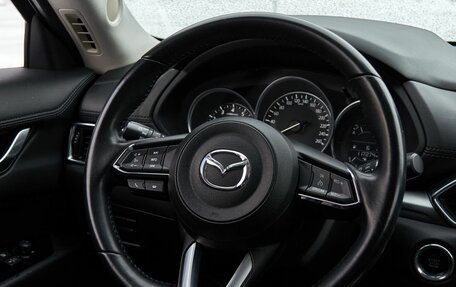 Mazda CX-5 II, 2018 год, 2 650 000 рублей, 14 фотография