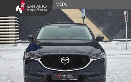 Mazda CX-5 II, 2018 год, 2 650 000 рублей, 3 фотография