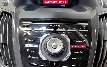 Ford Kuga III, 2014 год, 1 460 000 рублей, 11 фотография