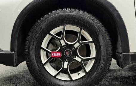 Mitsubishi Outlander III рестайлинг 3, 2019 год, 2 400 000 рублей, 19 фотография