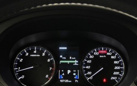 Mitsubishi Outlander III рестайлинг 3, 2019 год, 2 400 000 рублей, 13 фотография