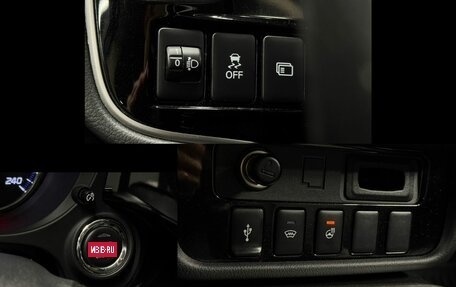 Mitsubishi Outlander III рестайлинг 3, 2019 год, 2 400 000 рублей, 18 фотография