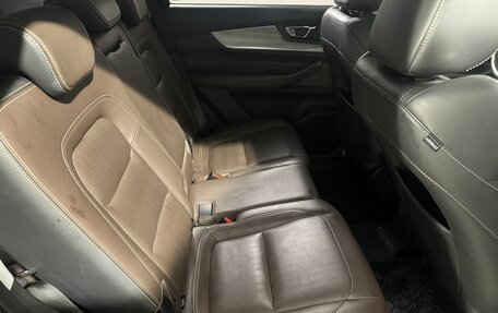 Chery Tiggo 8 Pro, 2021 год, 1 899 800 рублей, 4 фотография