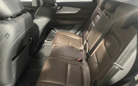 Chery Tiggo 8 Pro, 2021 год, 1 899 800 рублей, 6 фотография