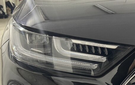 Chery Tiggo 8 Pro, 2021 год, 1 899 800 рублей, 8 фотография