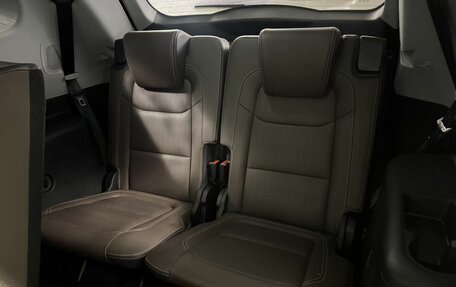 Chery Tiggo 8 Pro, 2021 год, 1 899 800 рублей, 7 фотография