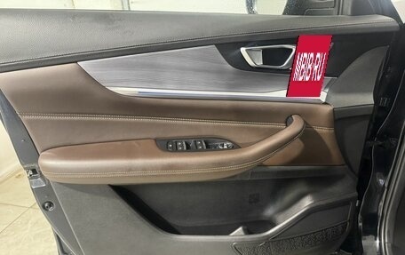 Chery Tiggo 8 Pro, 2021 год, 1 899 800 рублей, 9 фотография