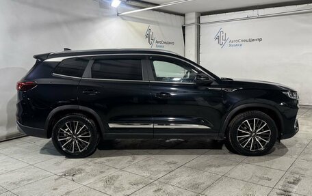 Chery Tiggo 8 Pro, 2021 год, 1 899 800 рублей, 20 фотография