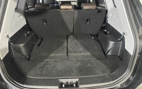 Chery Tiggo 8 Pro, 2021 год, 1 899 800 рублей, 14 фотография