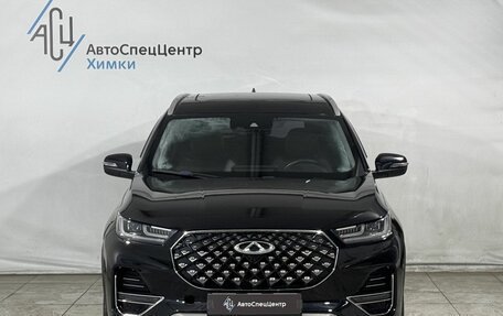 Chery Tiggo 8 Pro, 2021 год, 1 899 800 рублей, 16 фотография