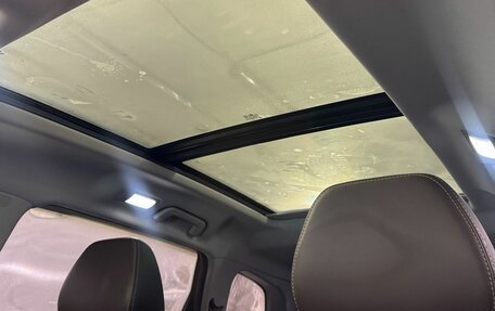 Chery Tiggo 8 Pro, 2021 год, 1 899 800 рублей, 15 фотография