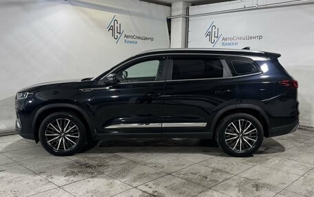 Chery Tiggo 8 Pro, 2021 год, 1 899 800 рублей, 21 фотография